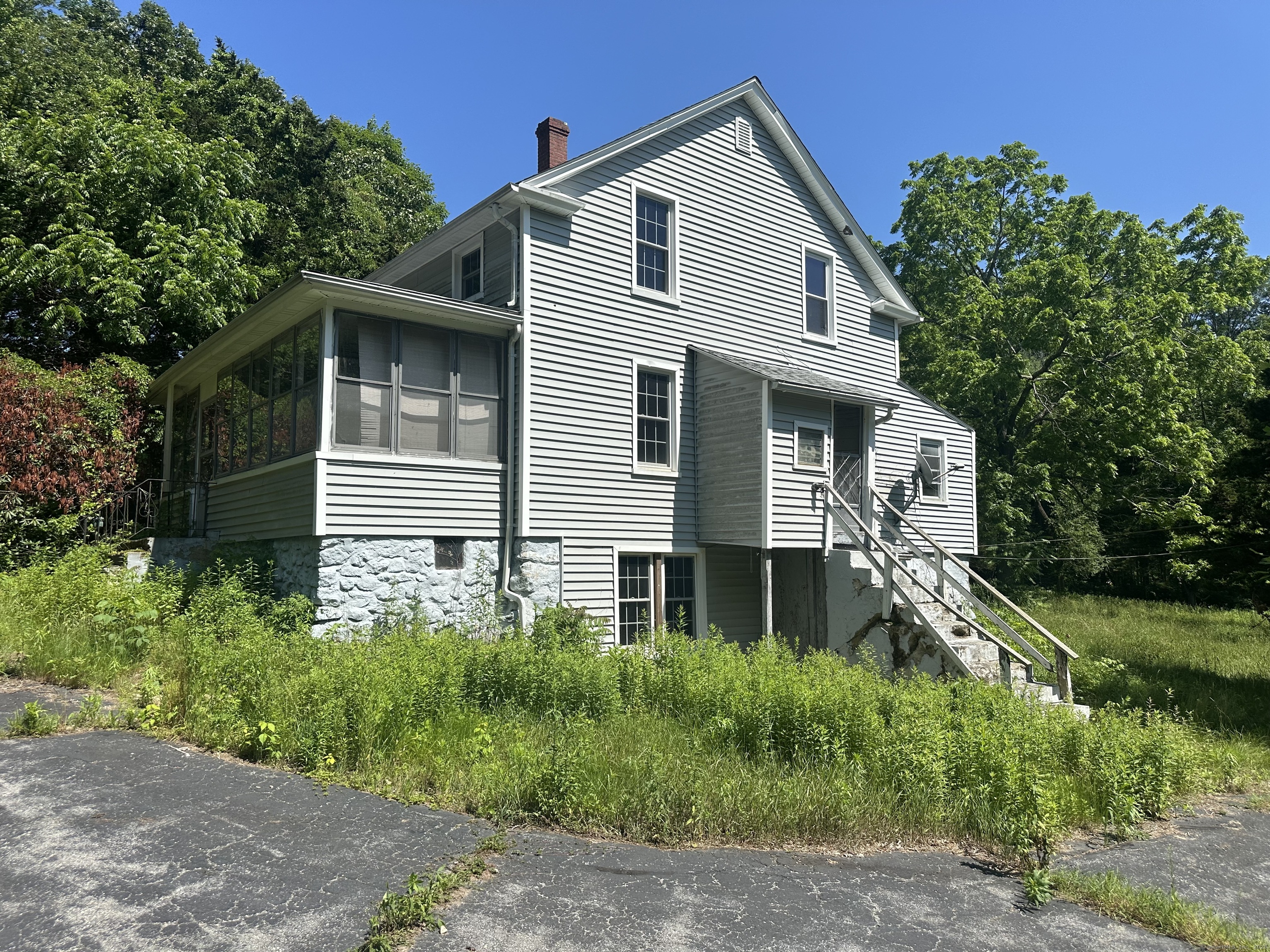 500 Old Colchester Road