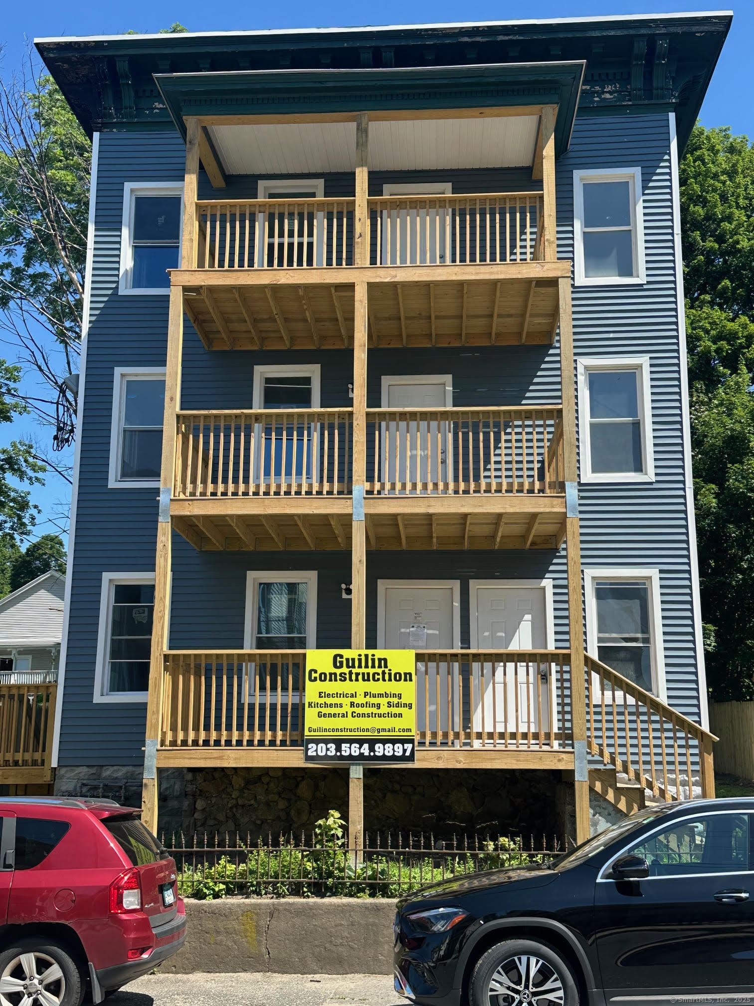 30 Crown Street 2