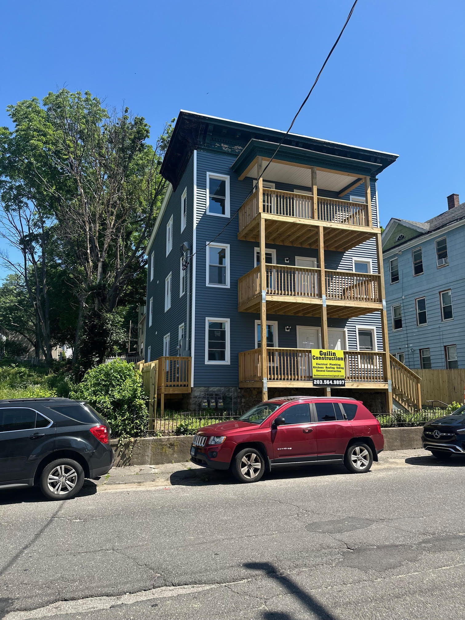 30 Crown Street 2