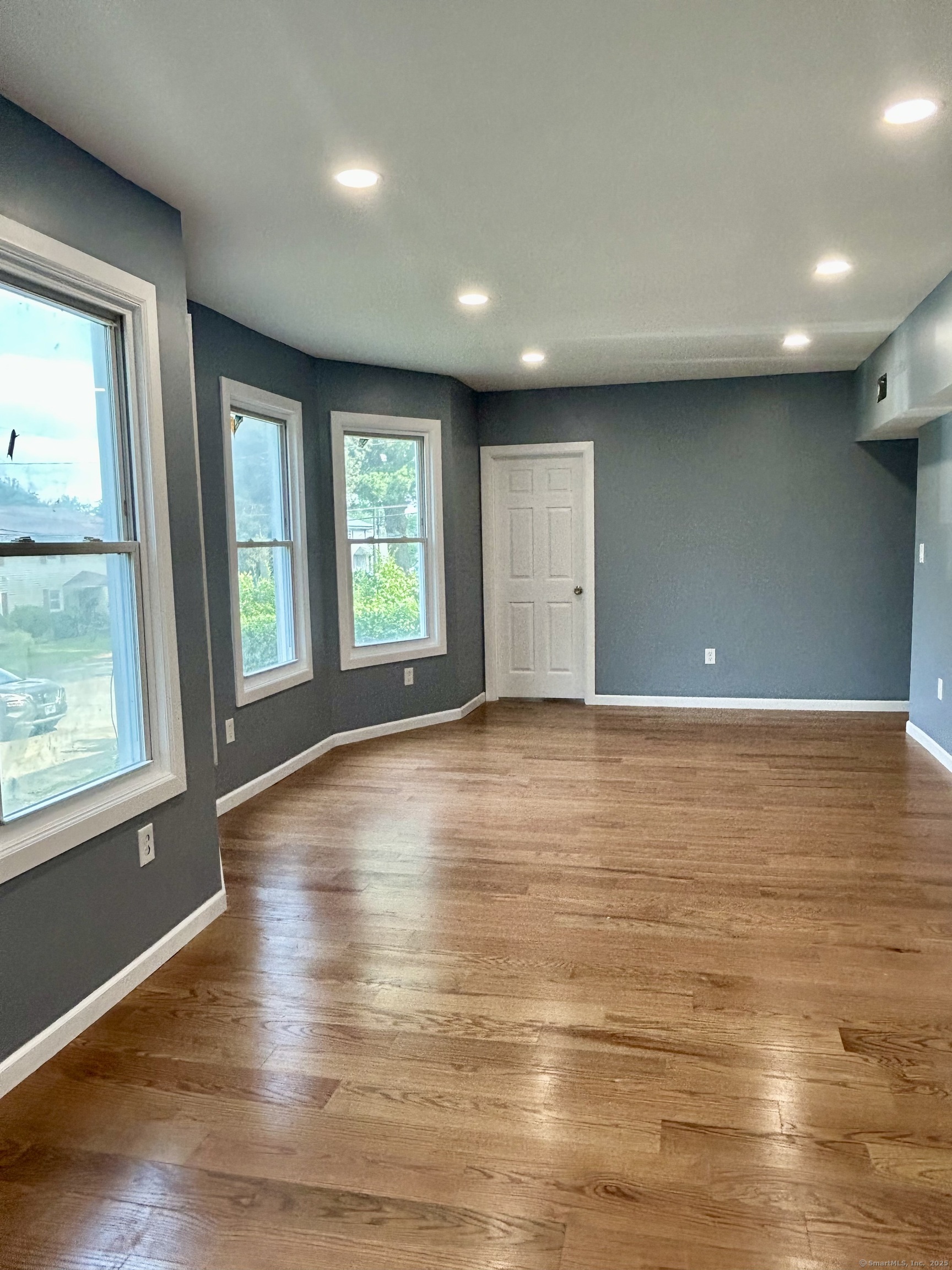 44 Vail Street 1st Floor