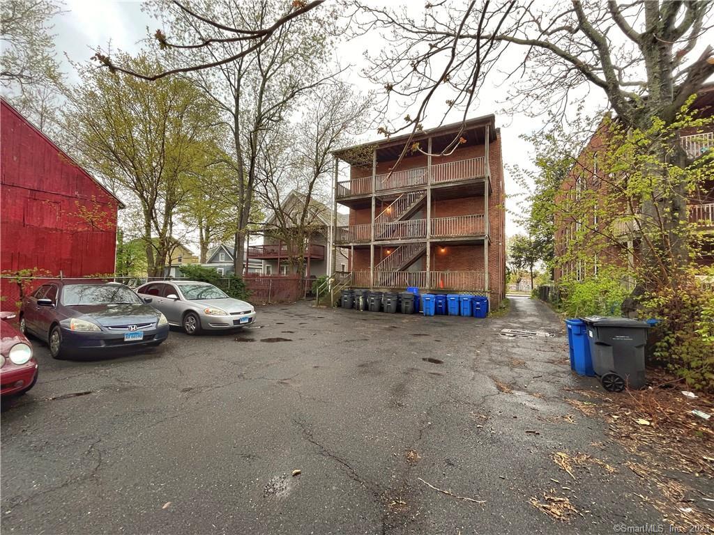 88 Clark Street 3