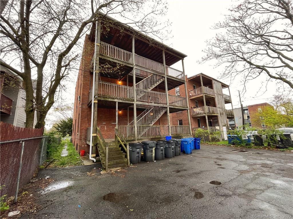 88 Clark Street 3