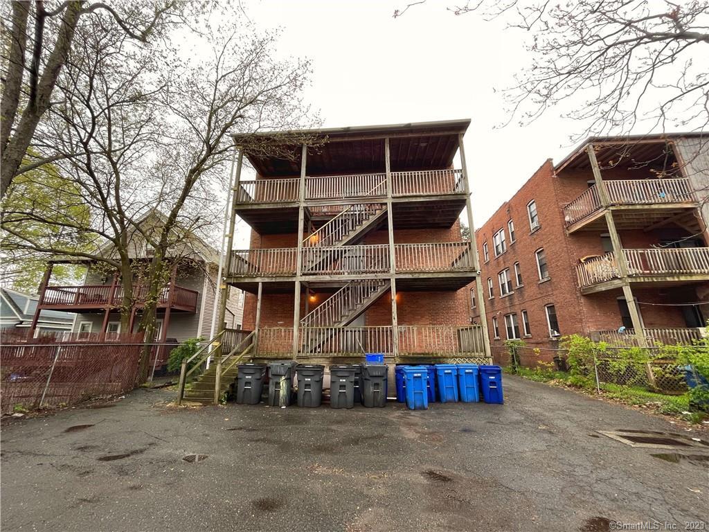 88 Clark Street 3