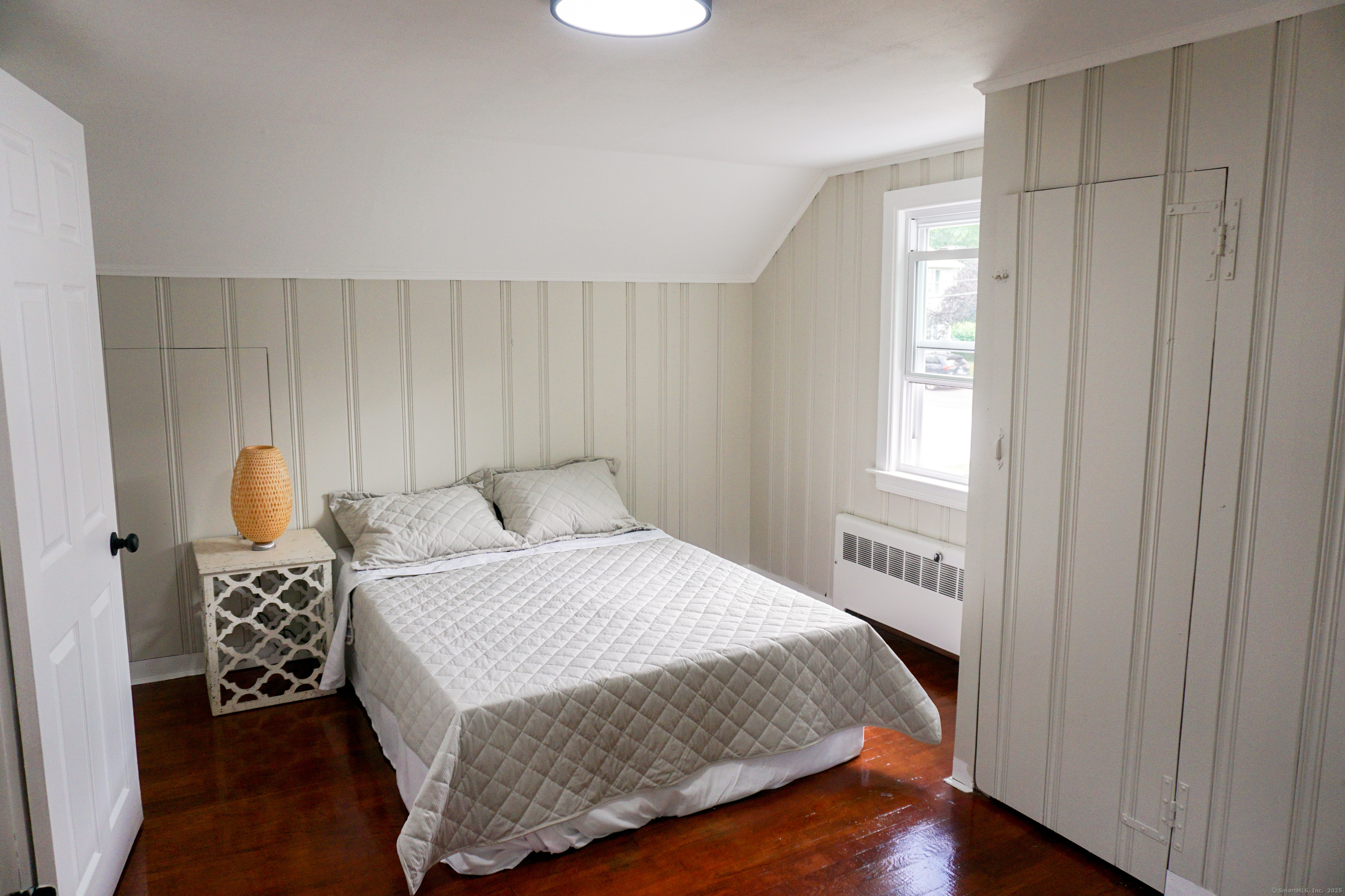 36 Packard Street