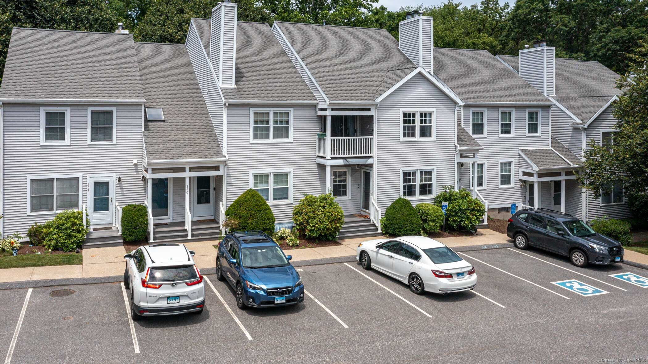 286 Laura Boulevard 286