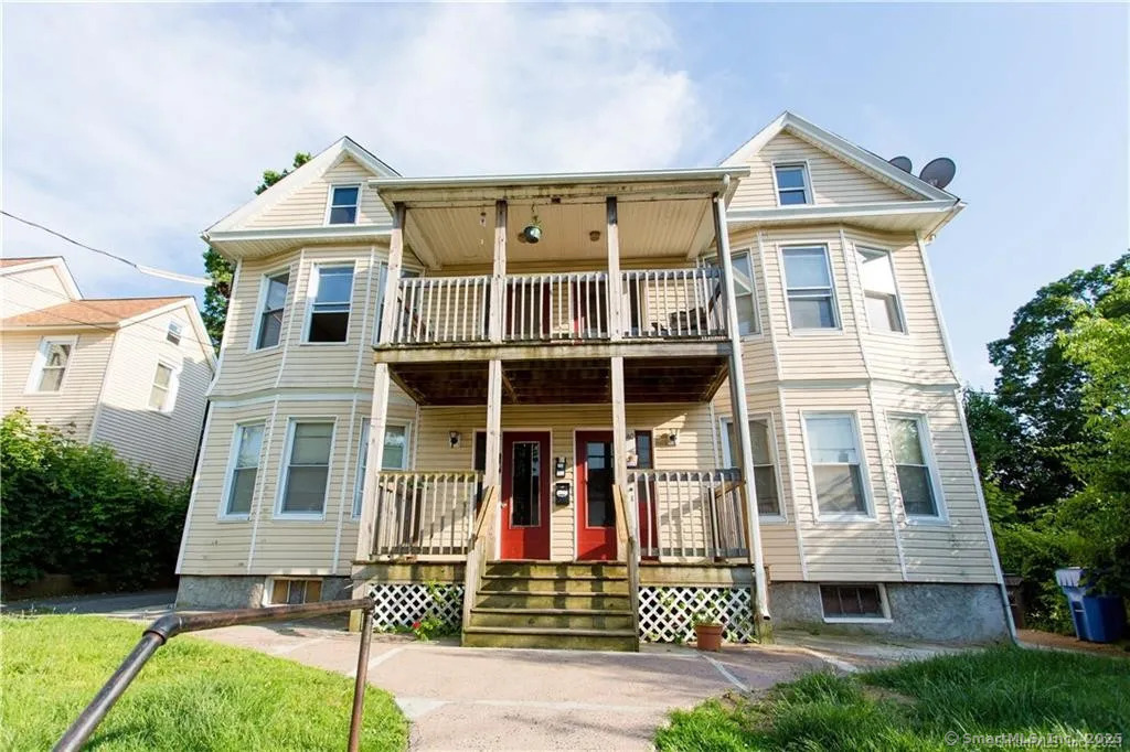 140 School Street