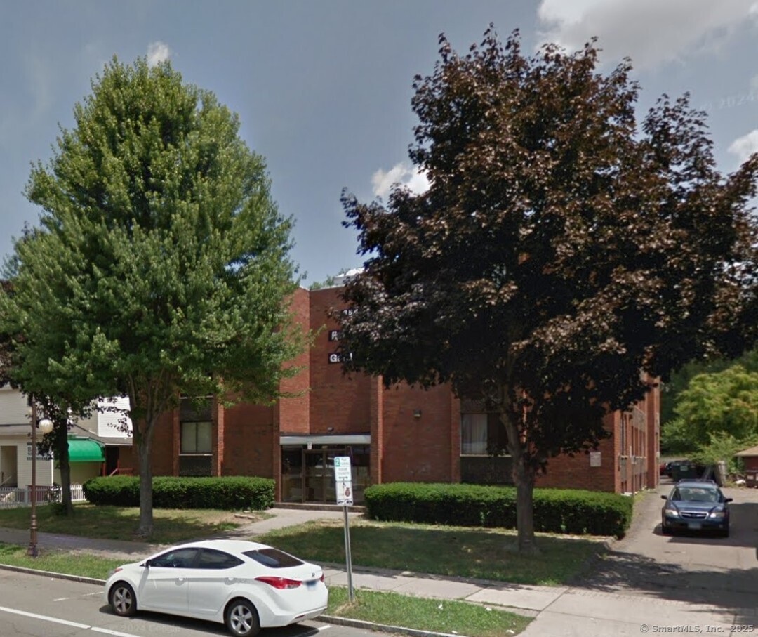356 Franklin Avenue APT C1