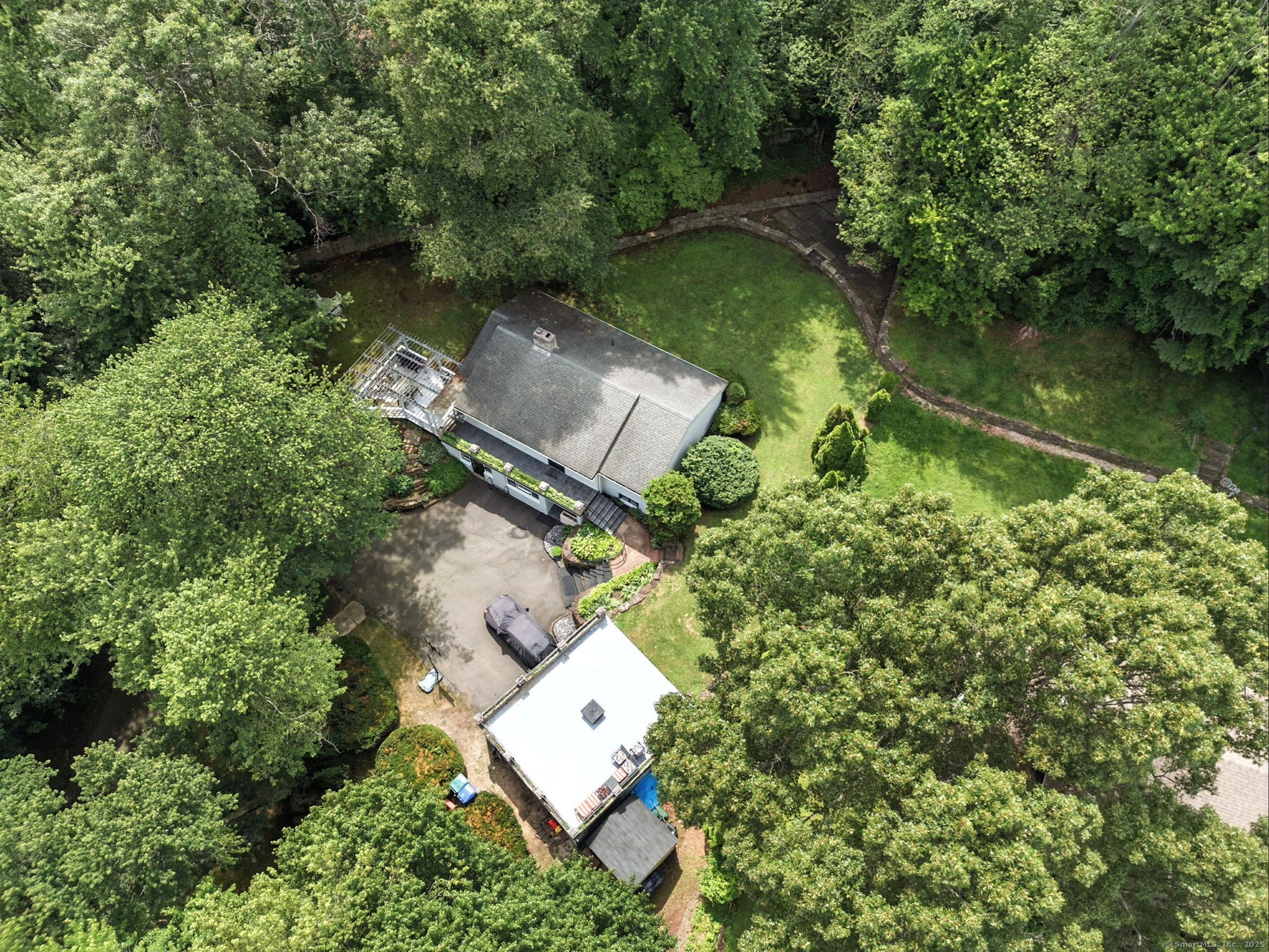 5 Old Orchard Road