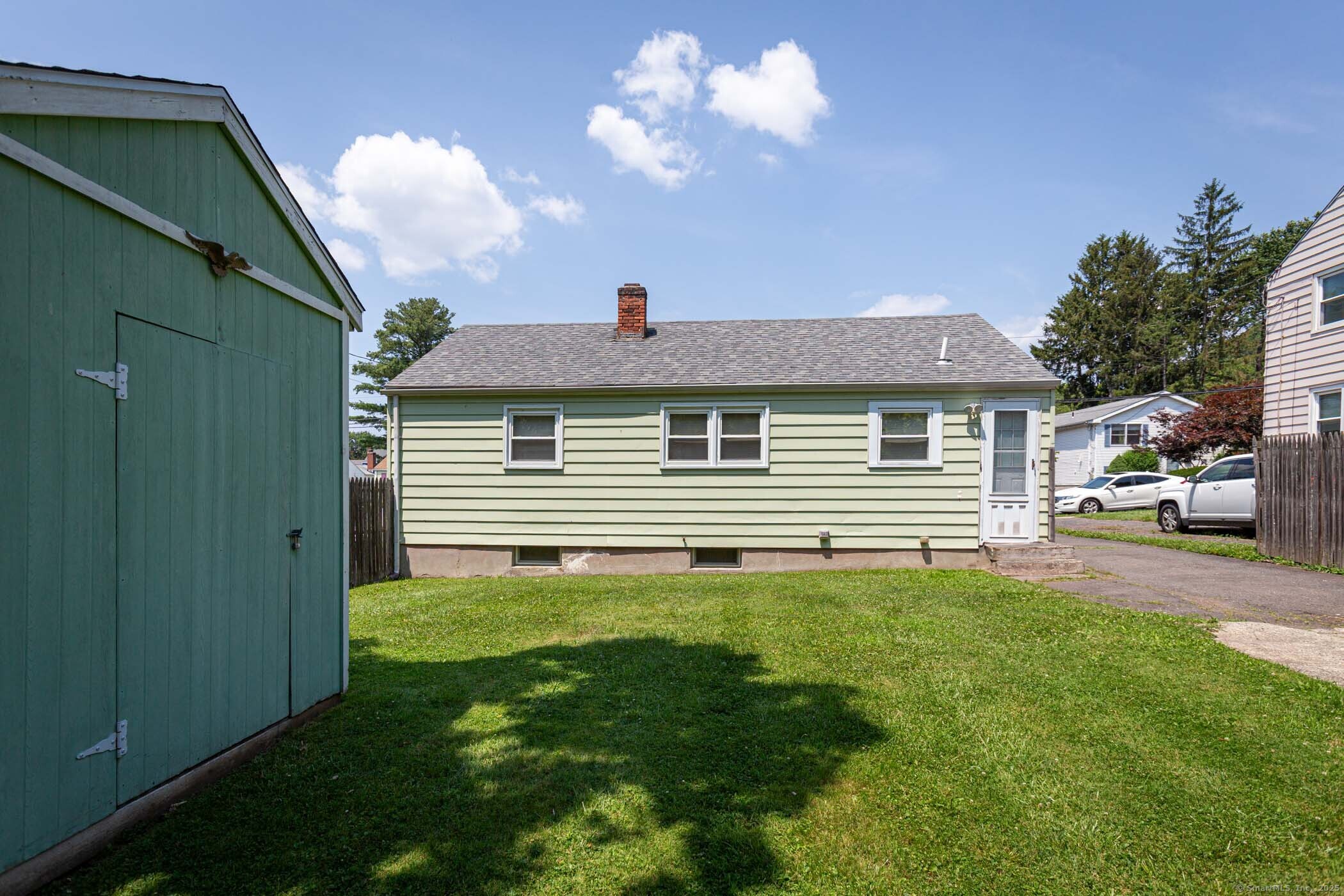 19 Marion Street