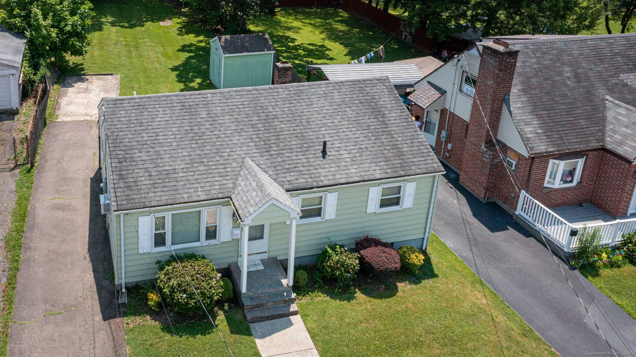 19 Marion Street