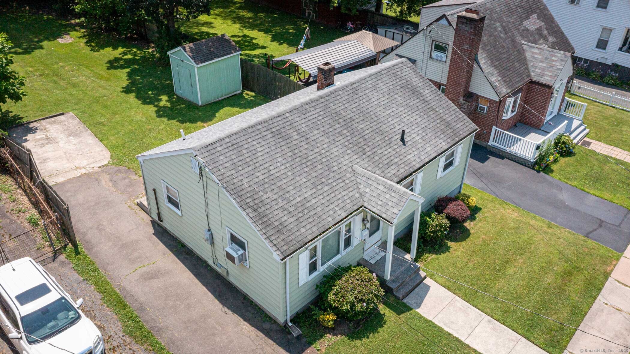 19 Marion Street