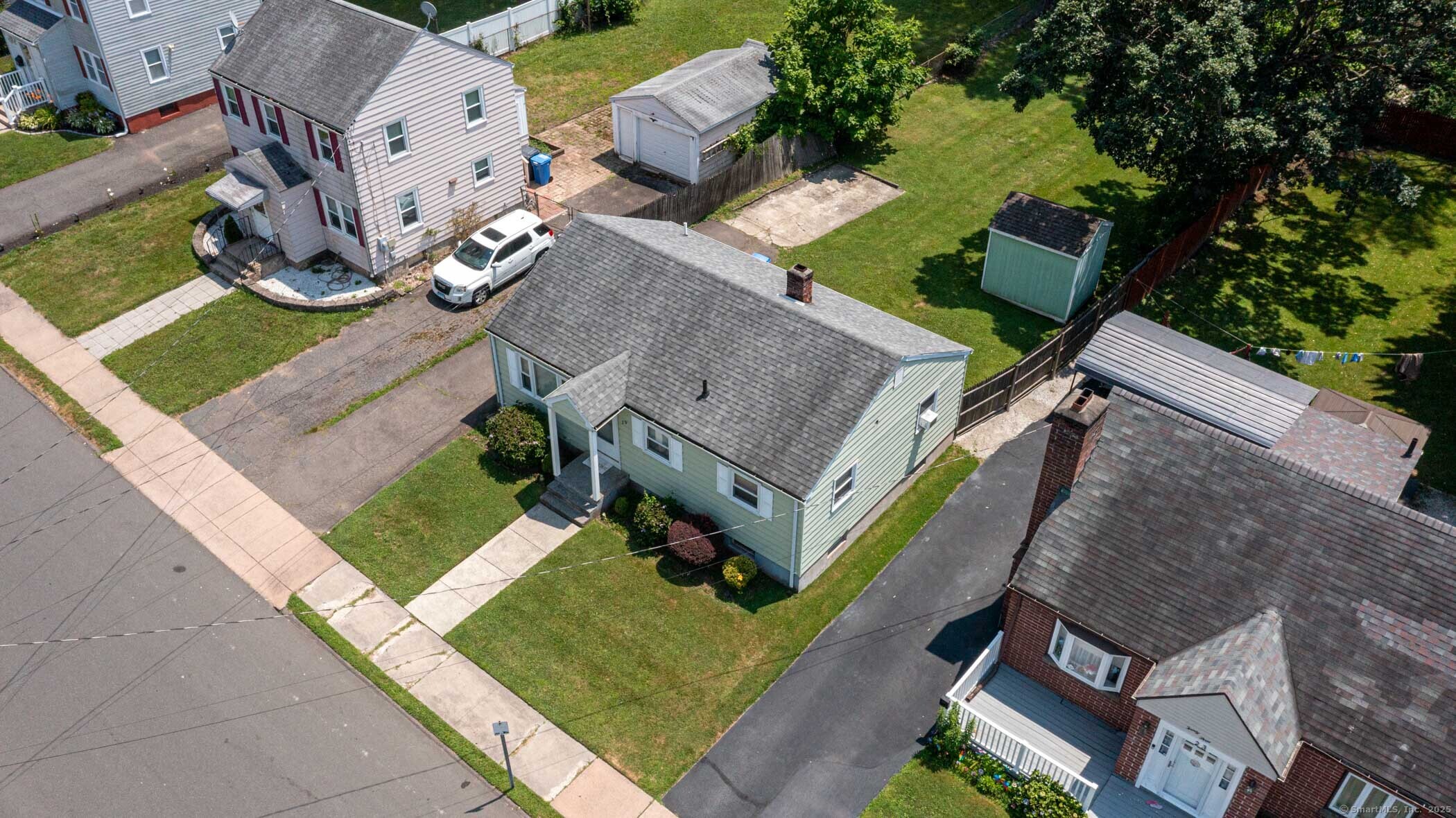 19 Marion Street
