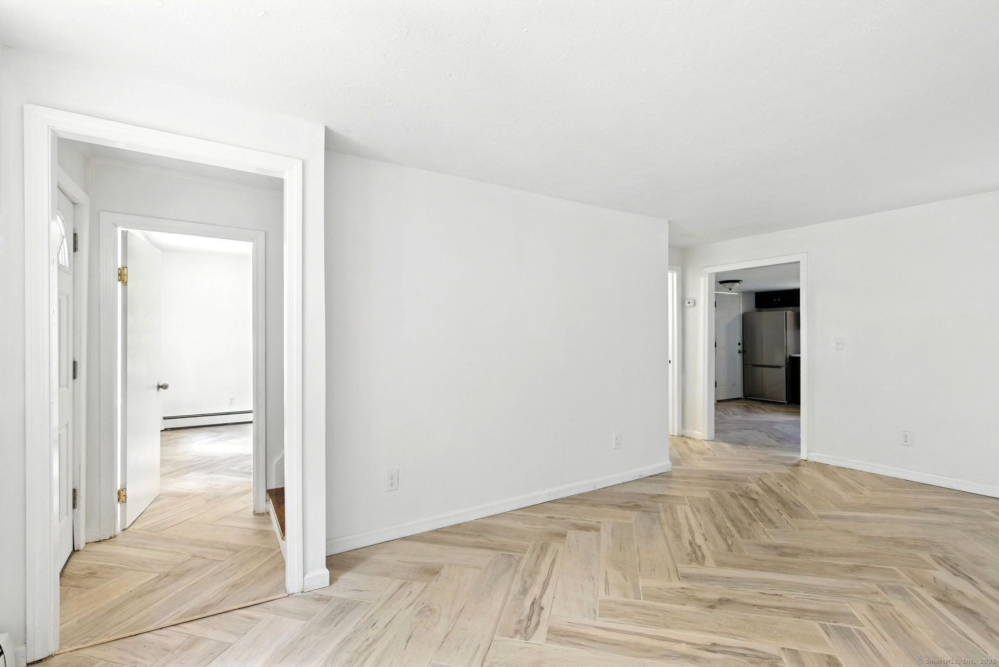 5 Church Street APT R