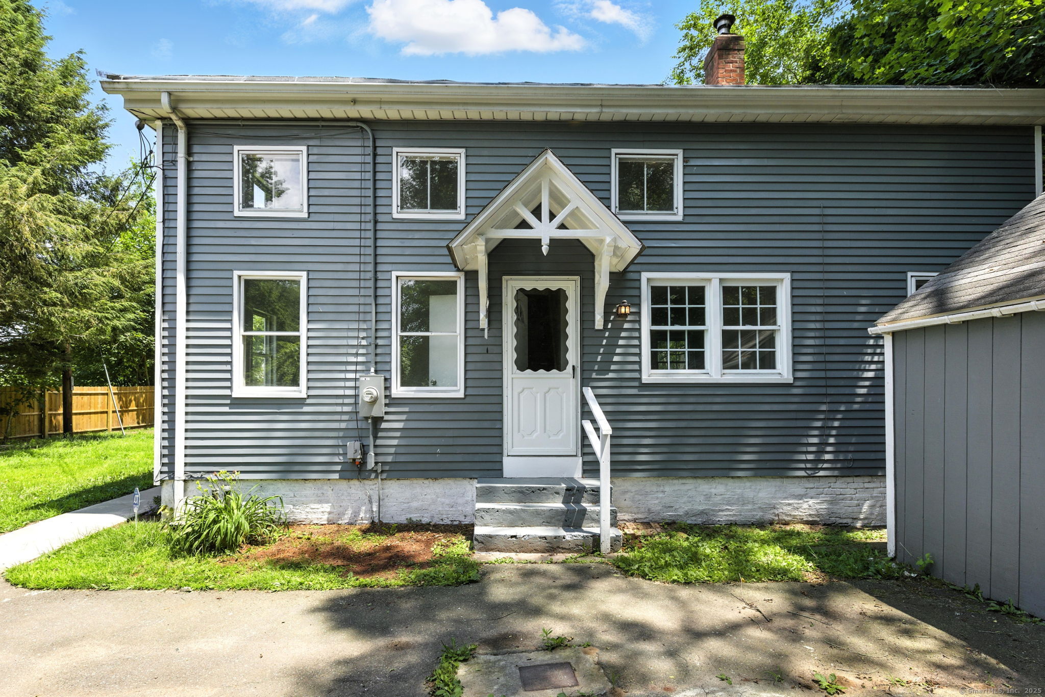 5 Church Street APT R