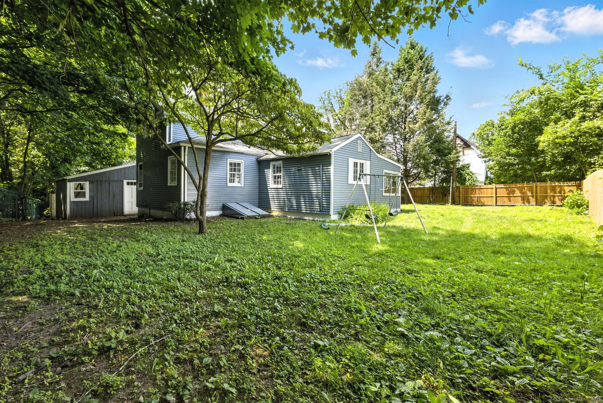 5 Church Street APT R