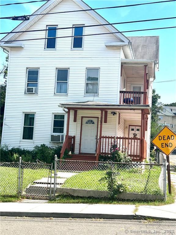 207 Hobart Street 3rd Floor