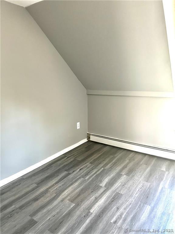 207 Hobart Street 3rd Floor