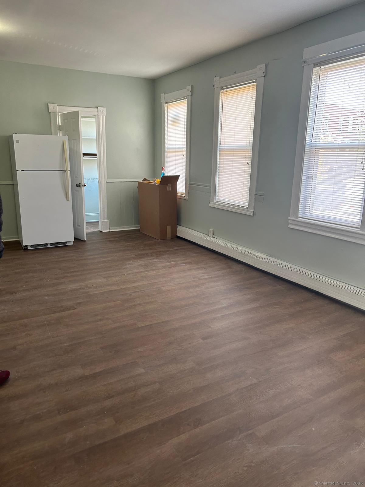 207 Hobart Street 3rd Floor