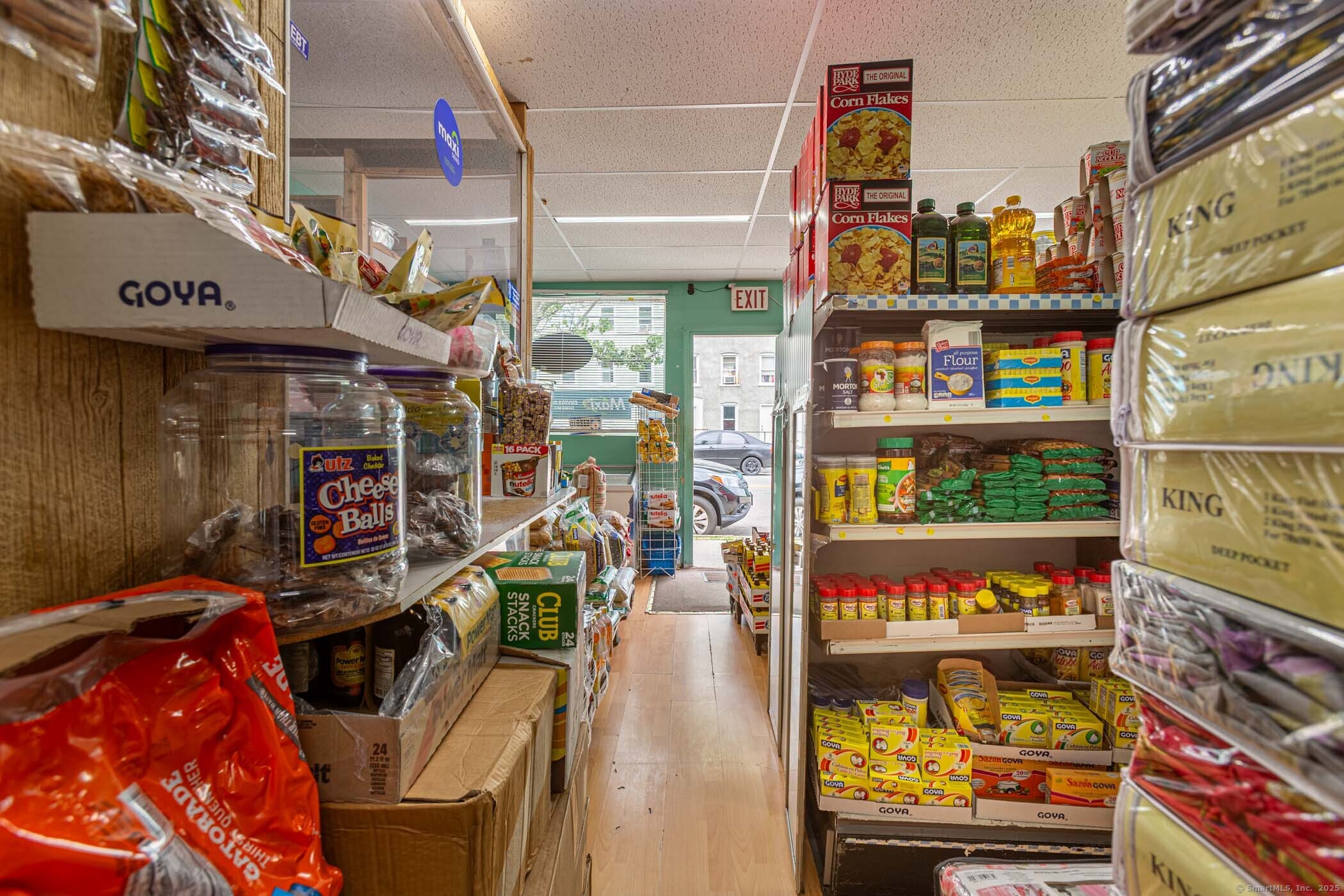 287 Central Avenue