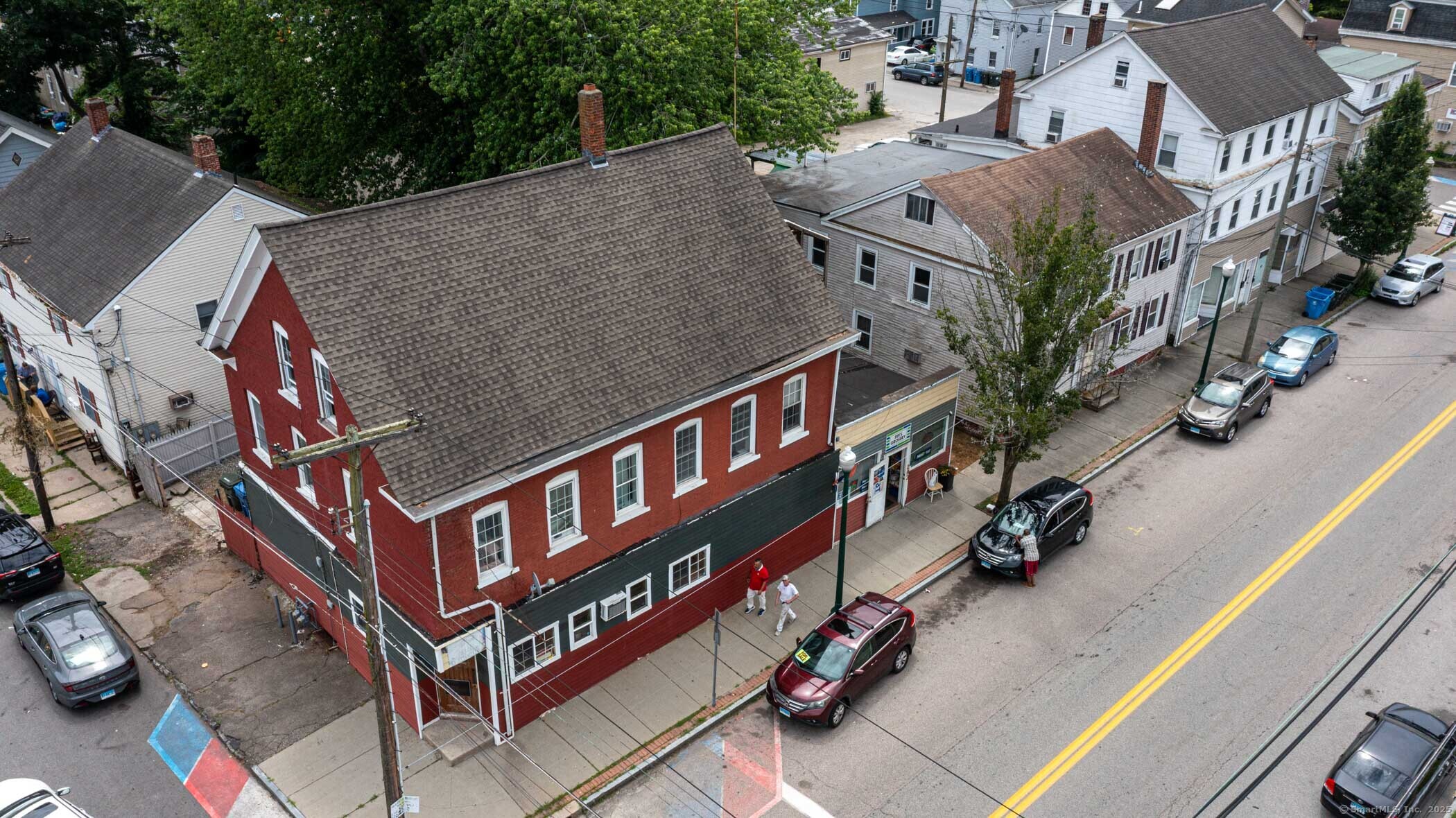 287 Central Avenue