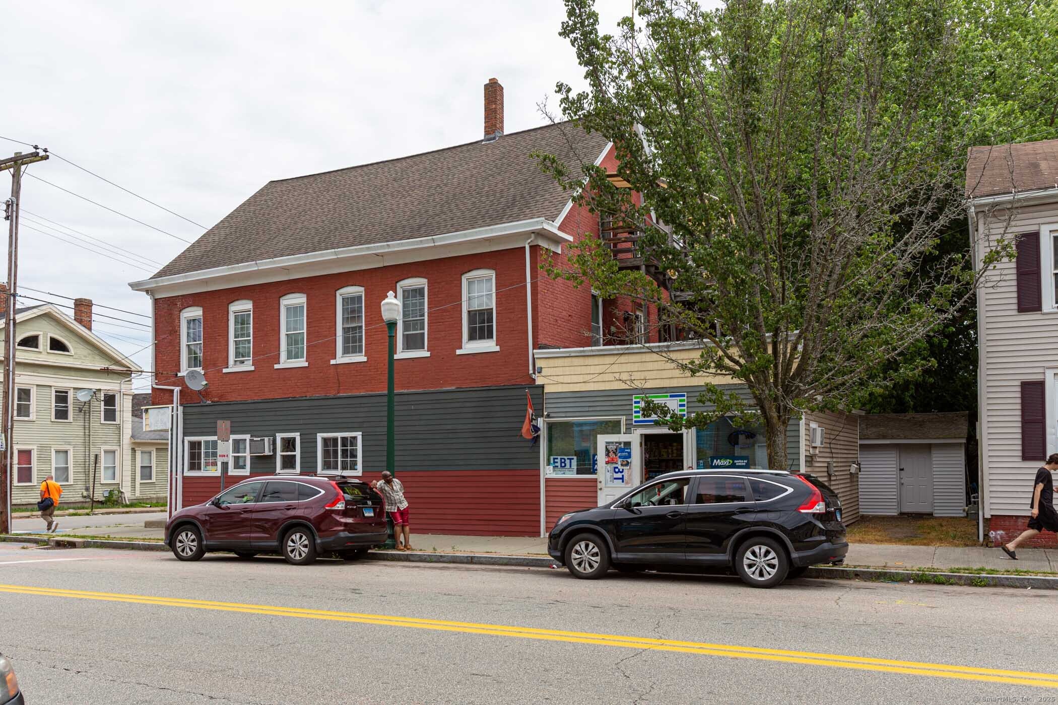 287 Central Avenue