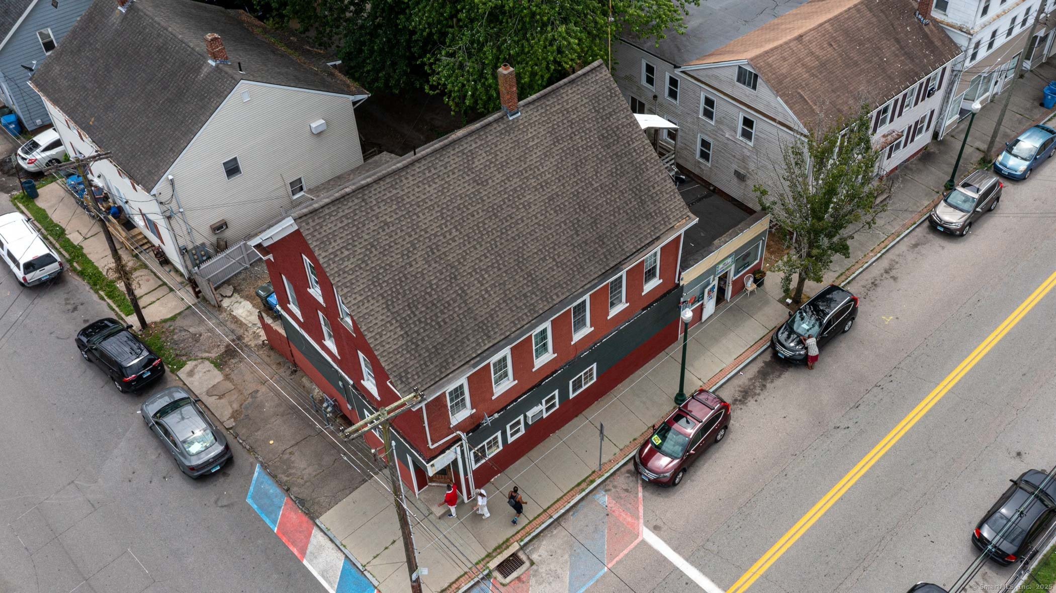 287 Central Avenue