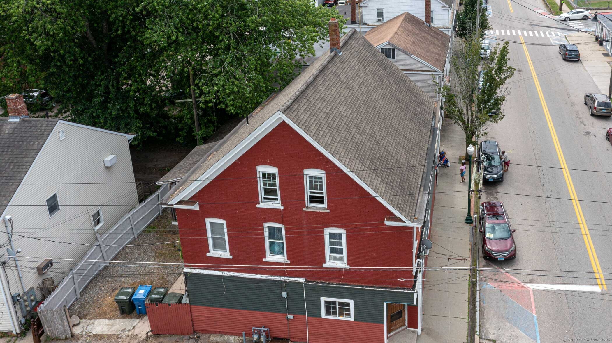 287 Central Avenue