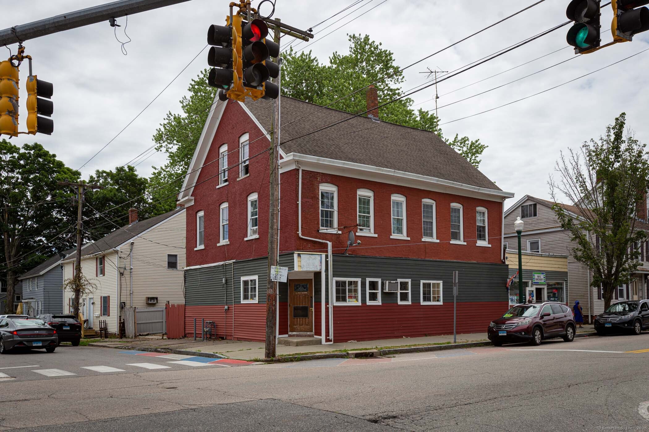 287 Central Avenue
