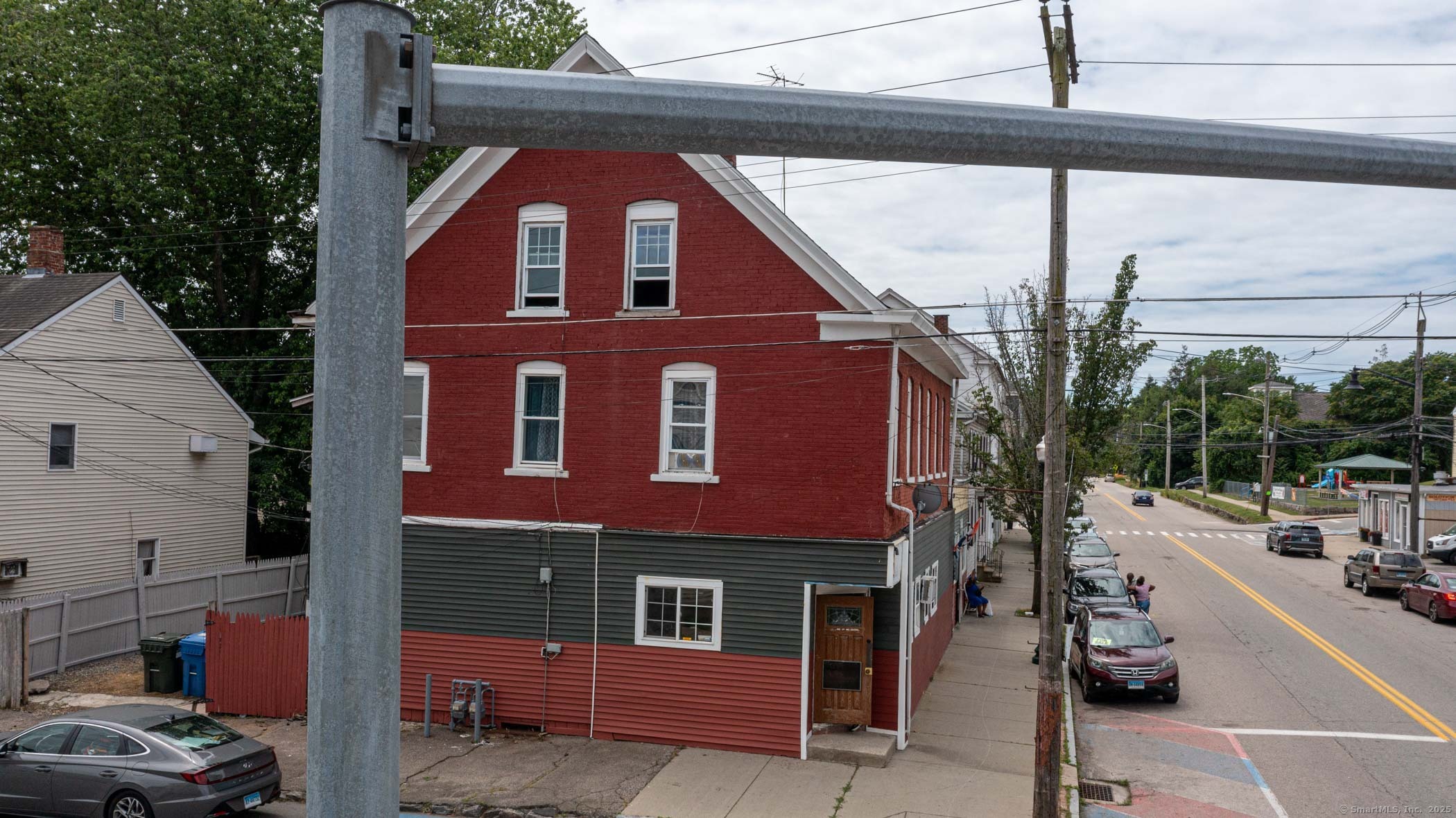 287 Central Avenue
