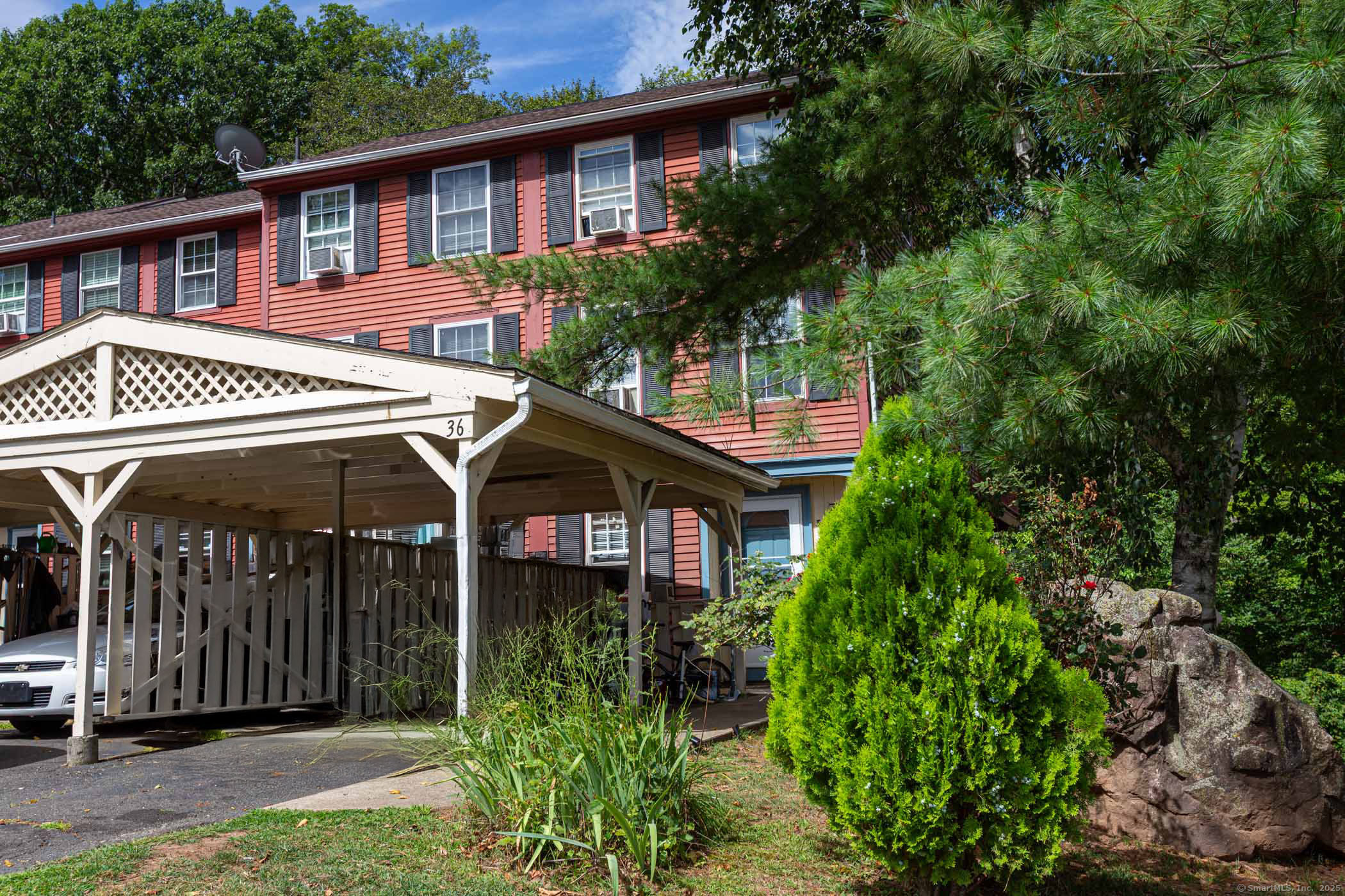 36 Rising Trail Drive 36