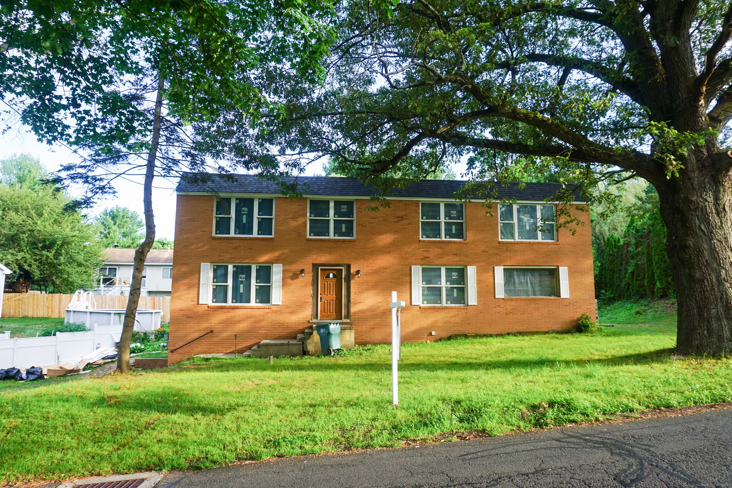 110 Dickerman Street