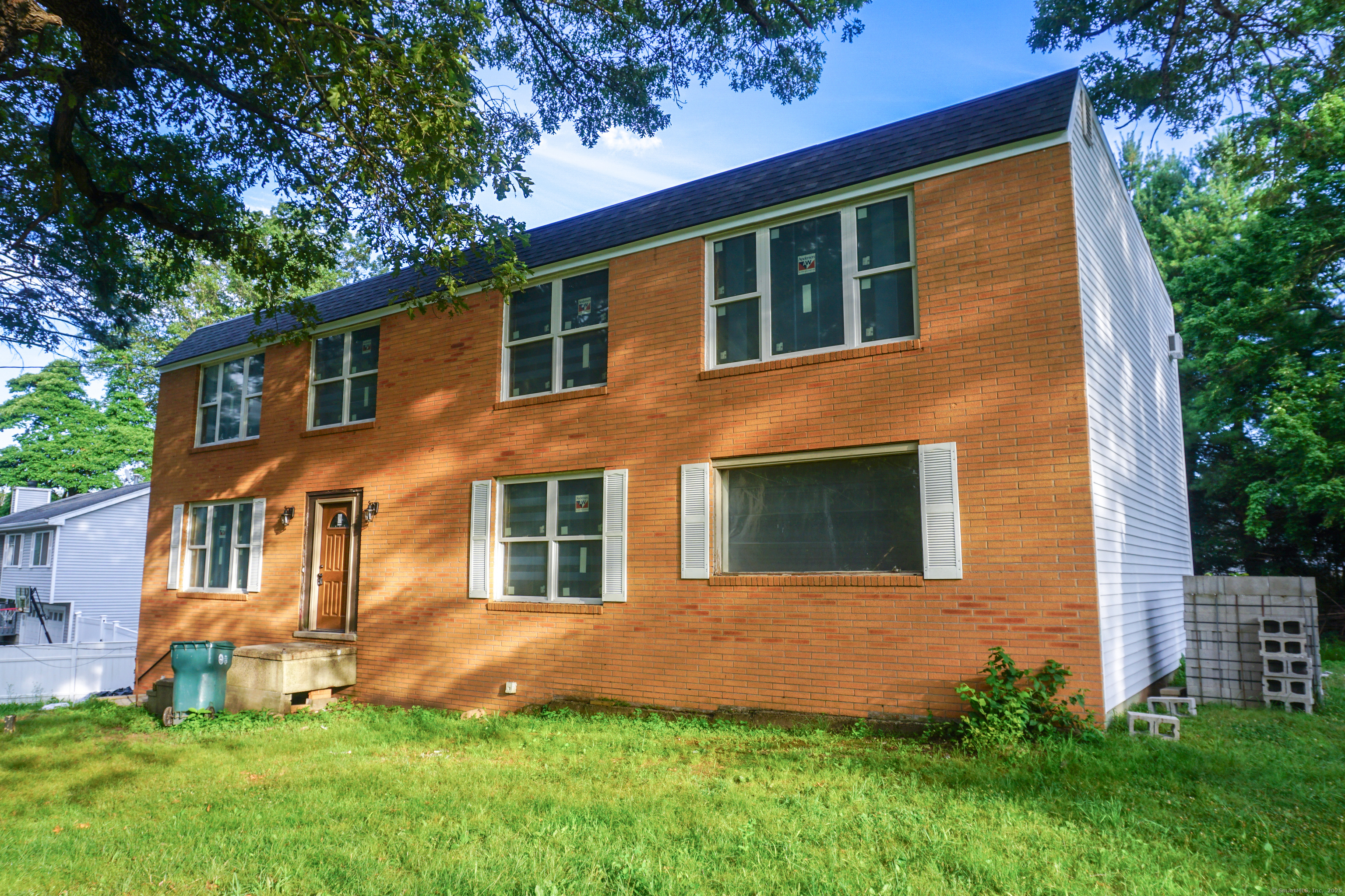 110 Dickerman Street