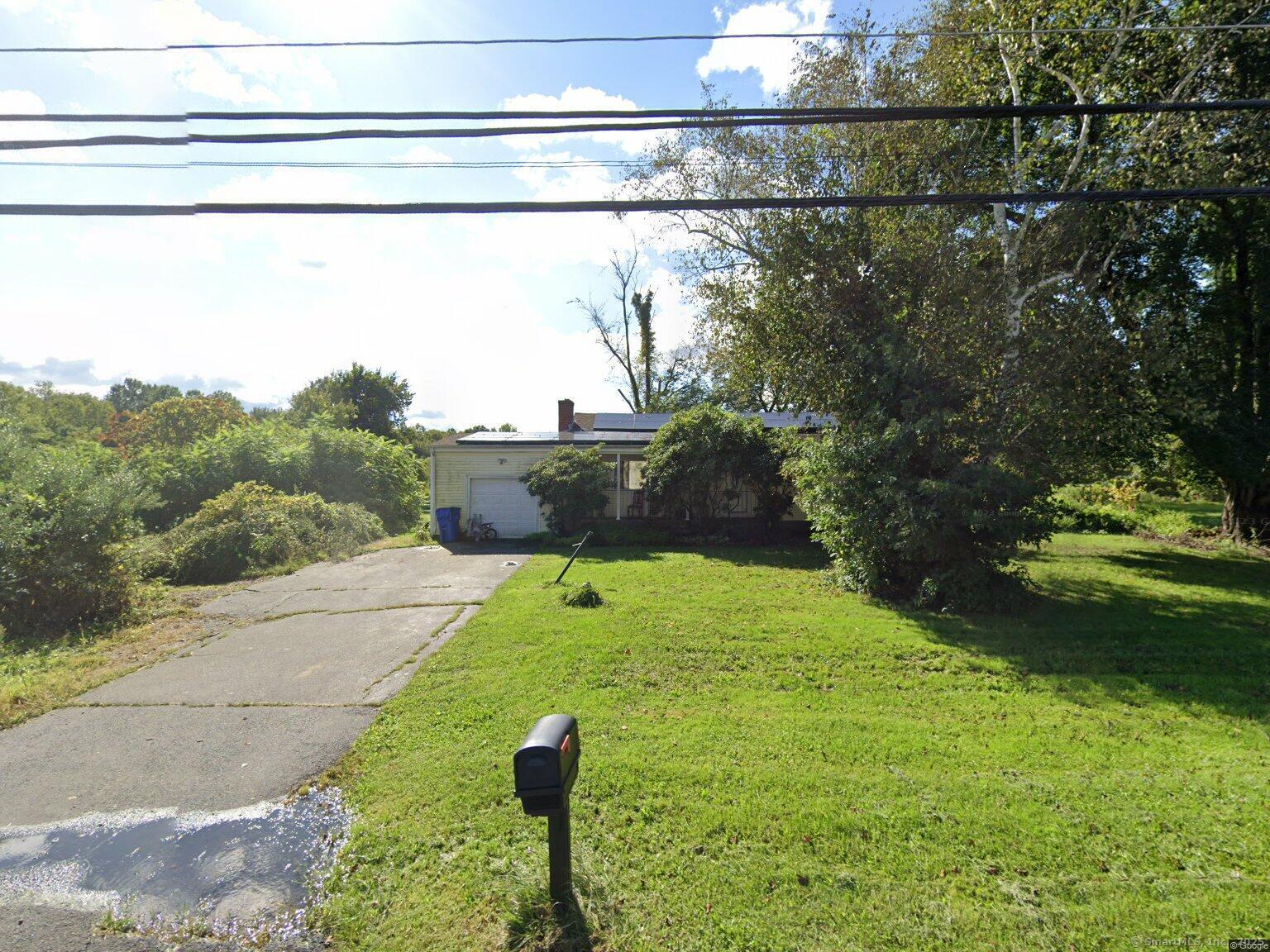 132 North Road