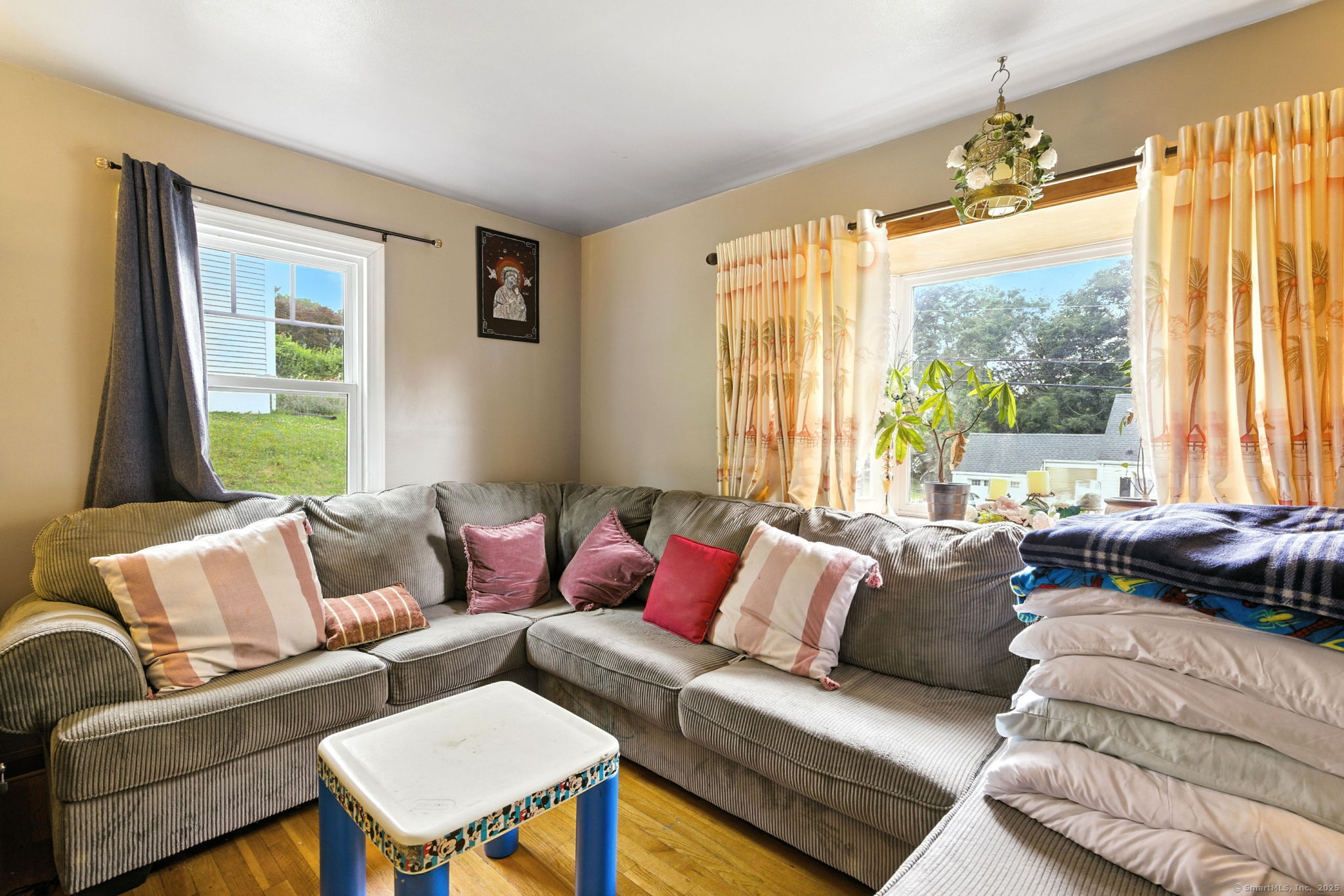 6 Topstone Drive