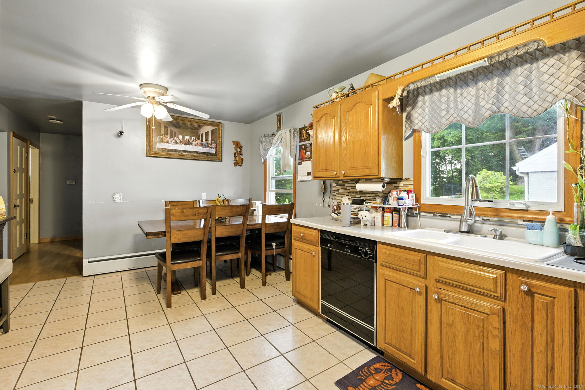 6 Topstone Drive