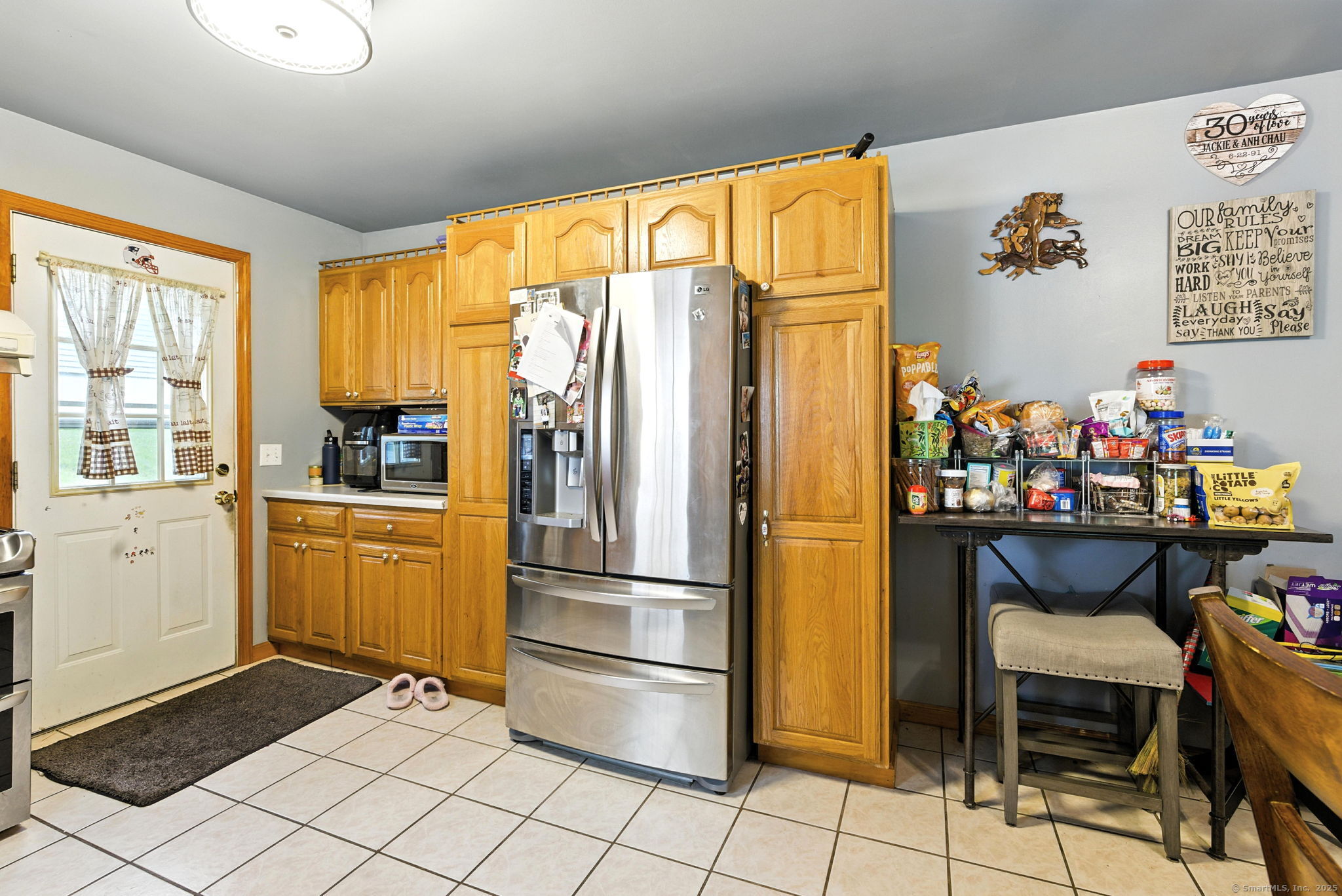 6 Topstone Drive