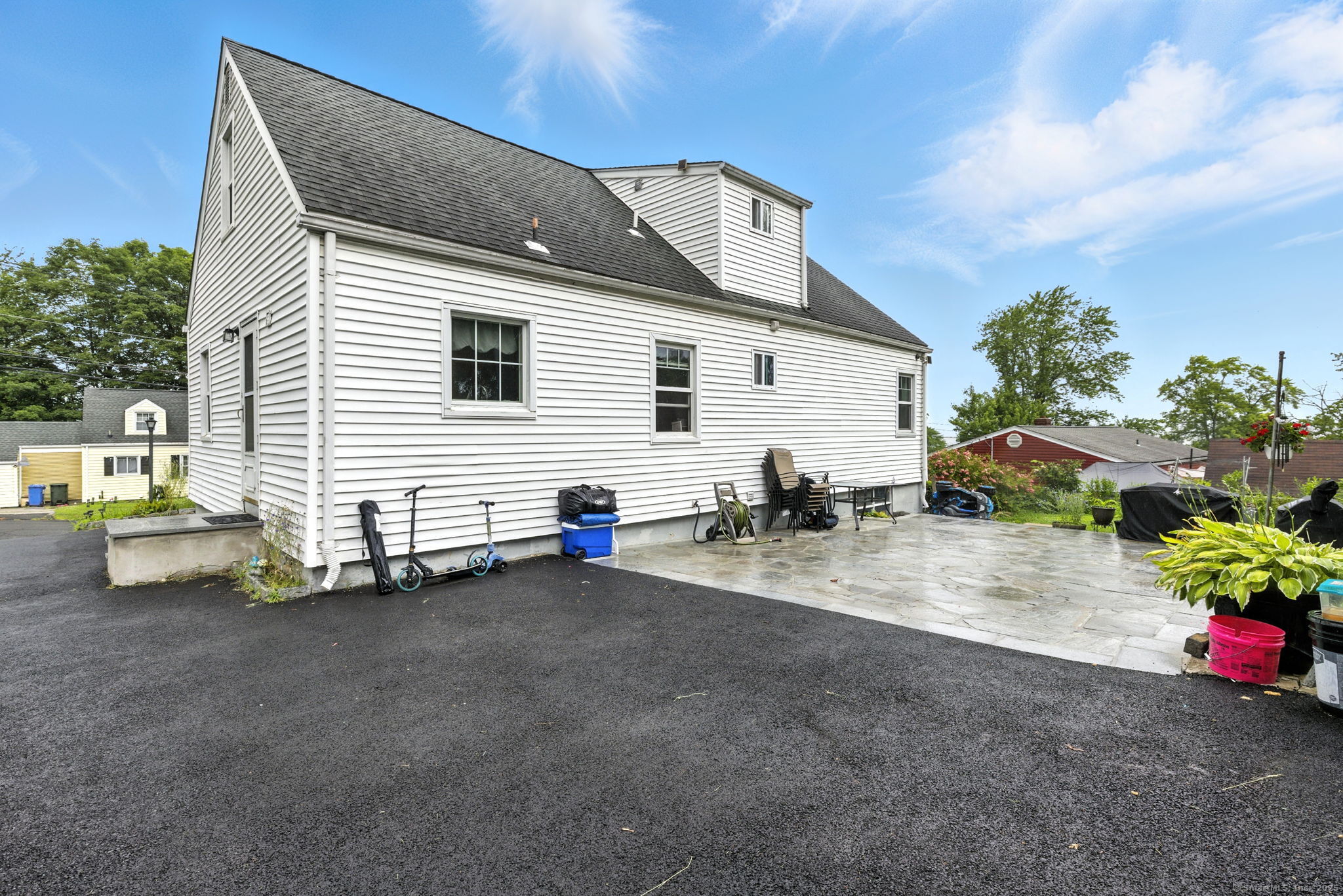 6 Topstone Drive