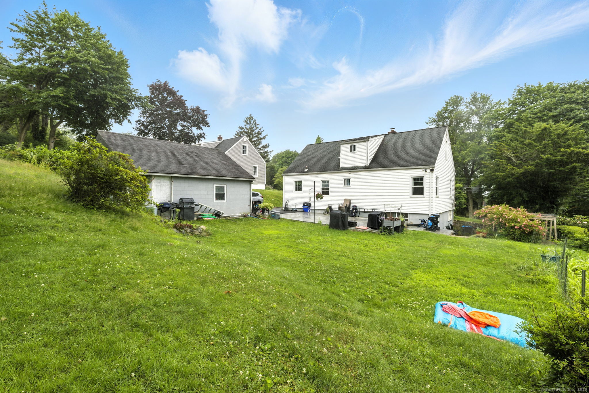 6 Topstone Drive