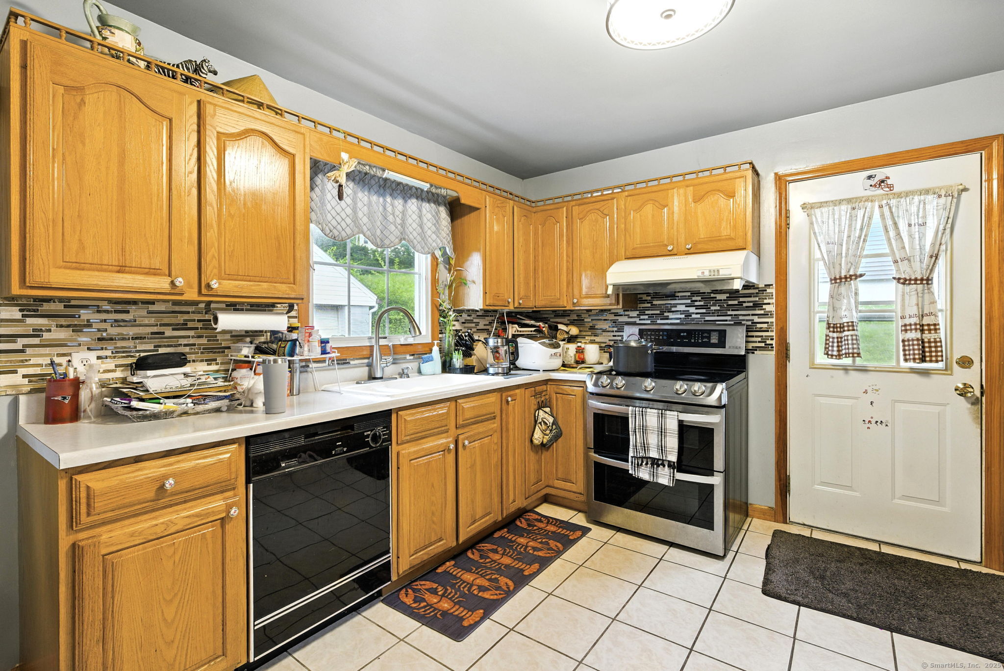6 Topstone Drive