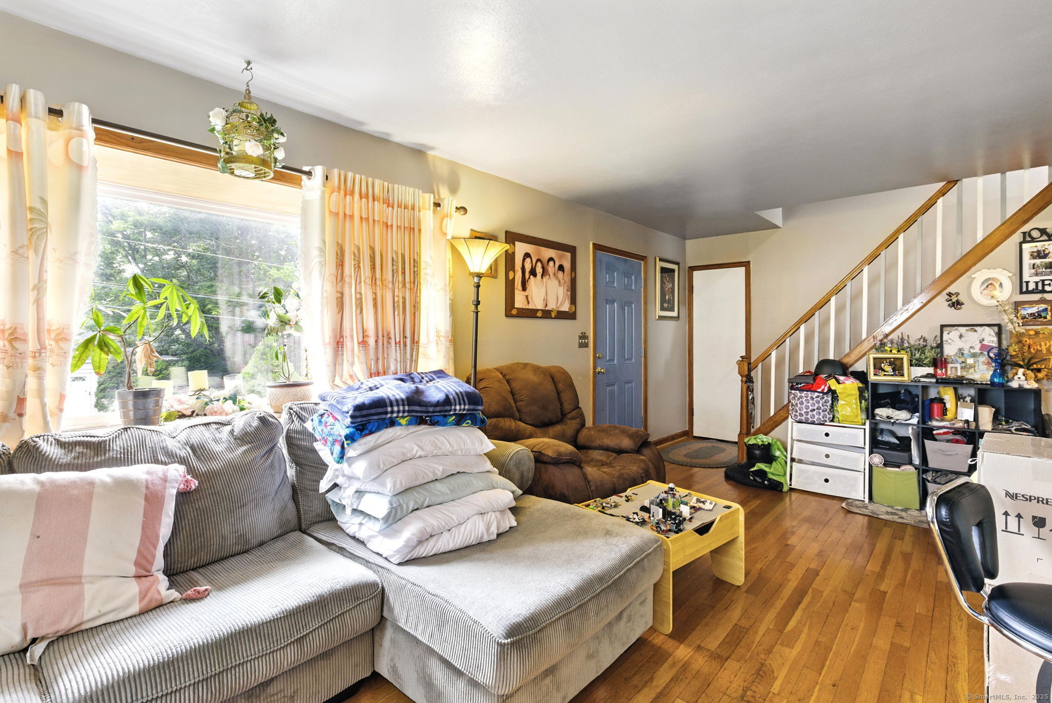 6 Topstone Drive