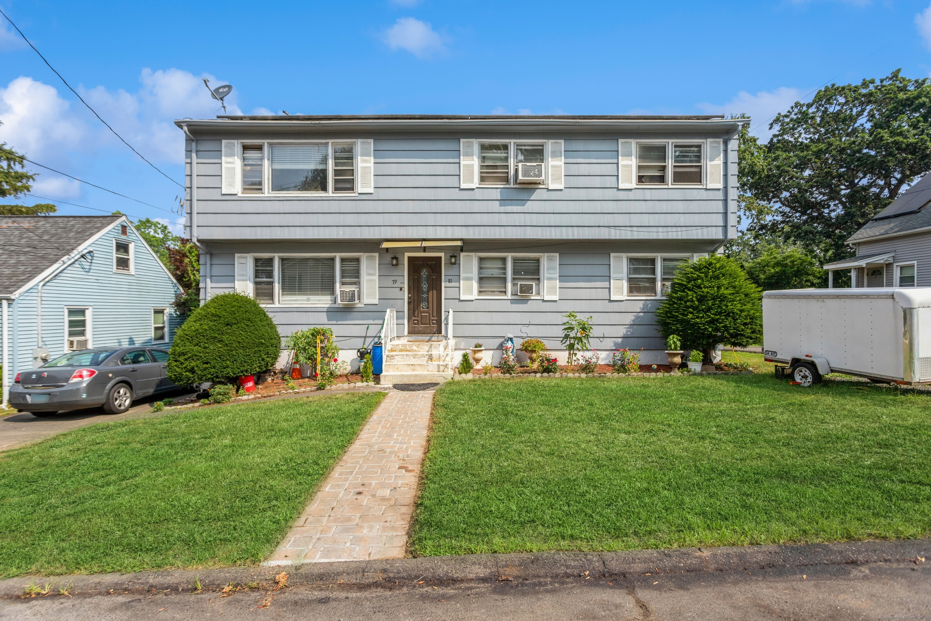 79 Rangely Street