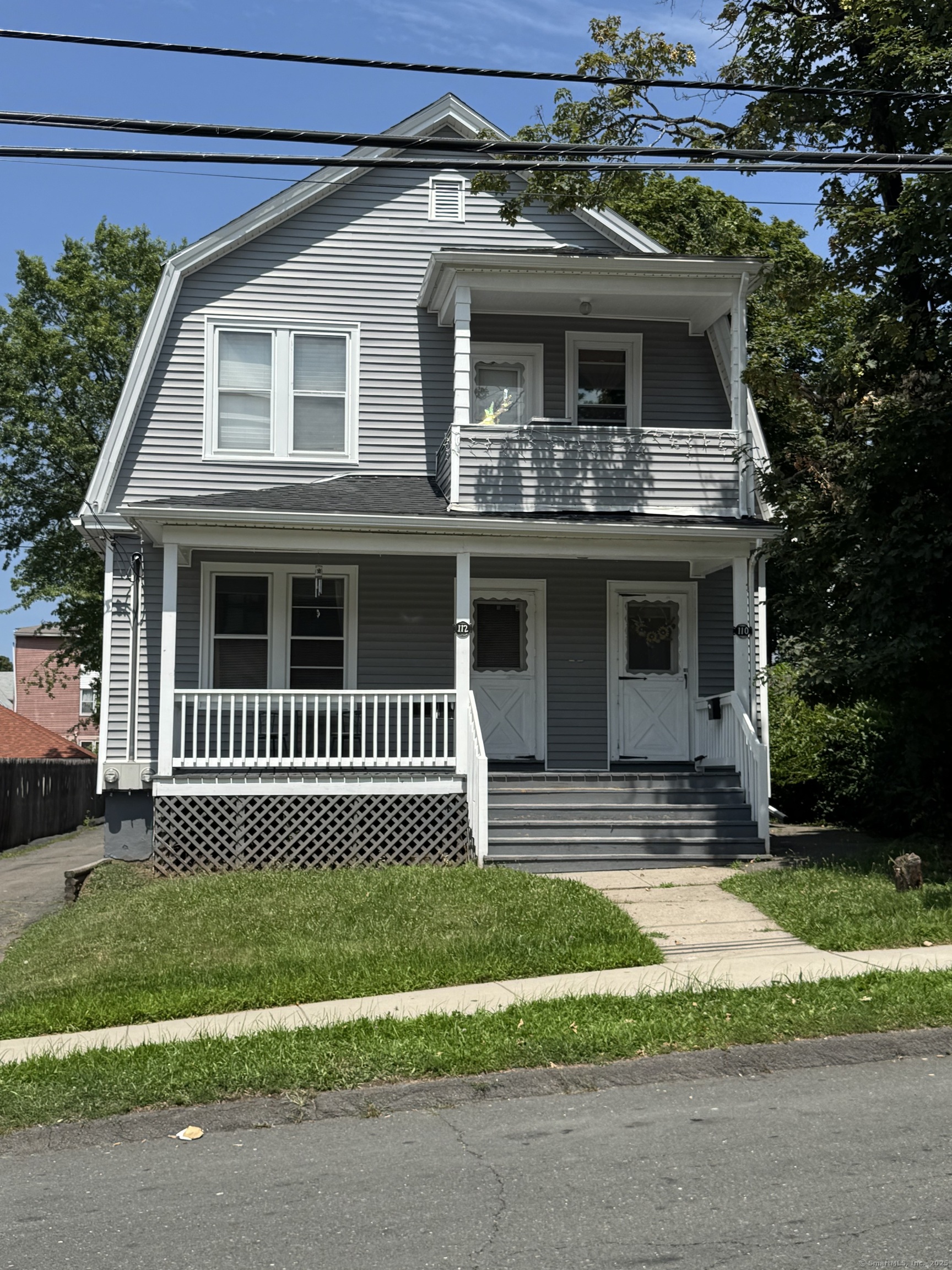 110 Catherine Street 2nd Floor