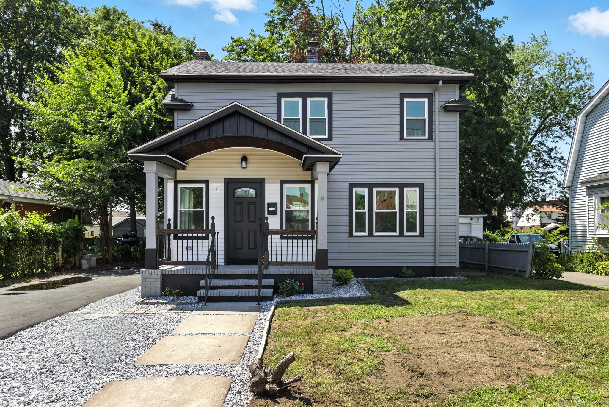 11 Westbrook Street