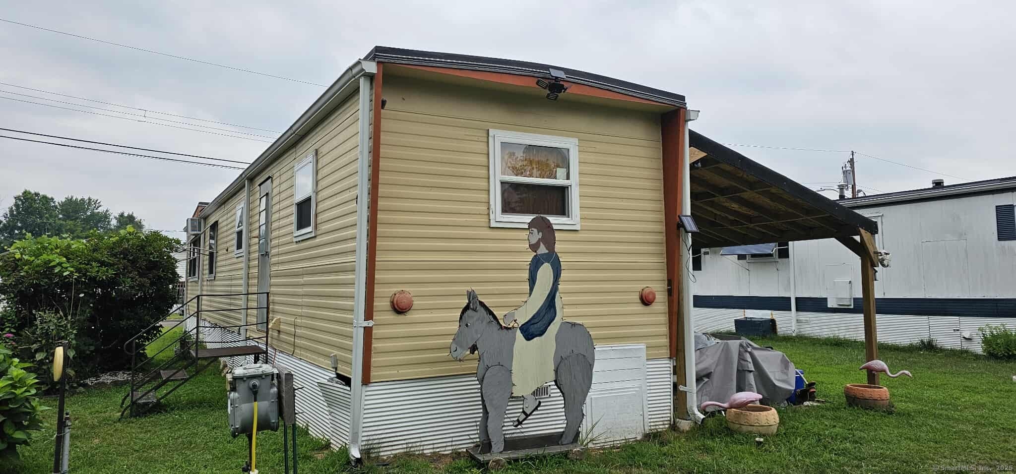 43 Shawnee Road