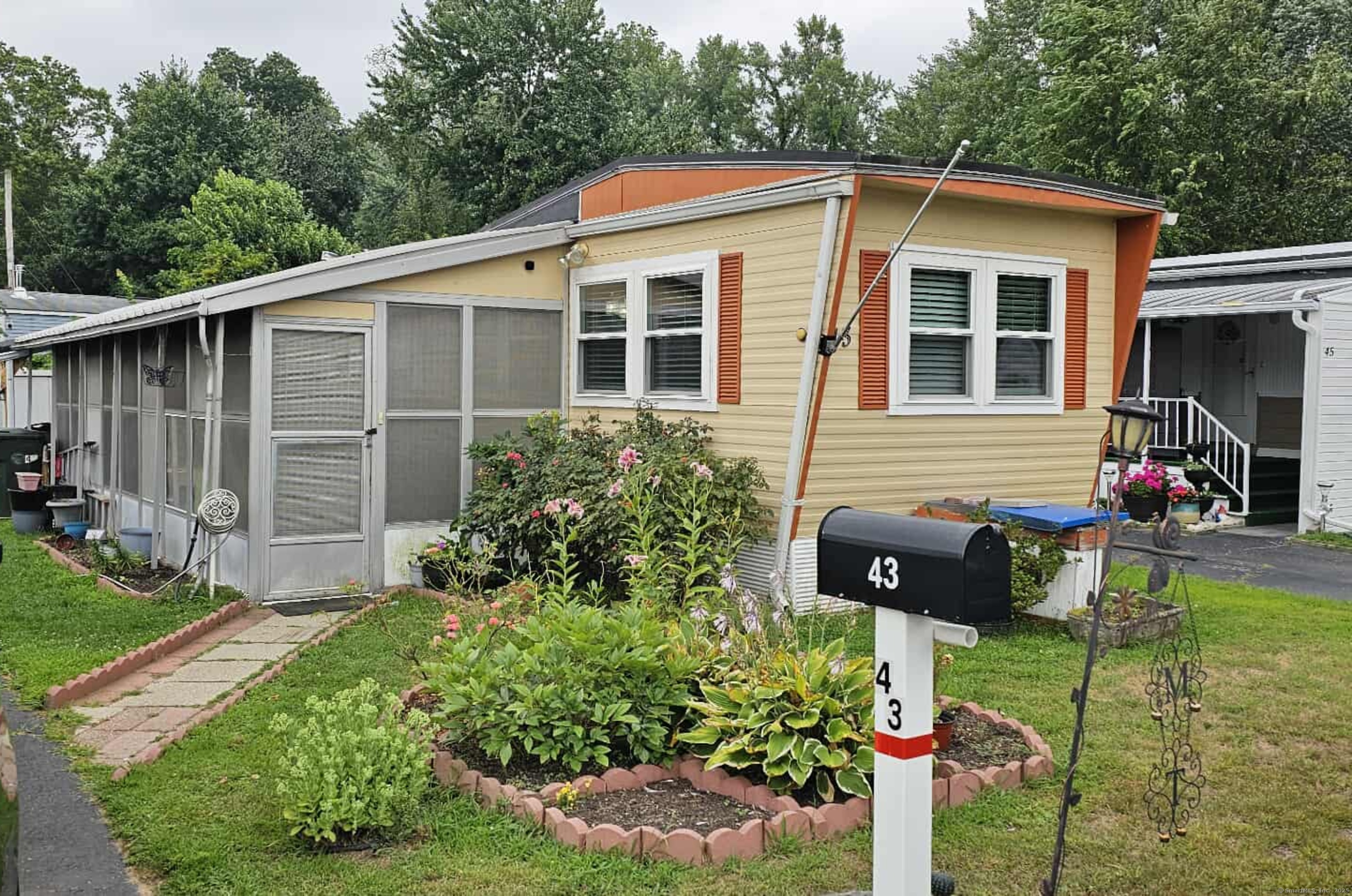 43 Shawnee Road
