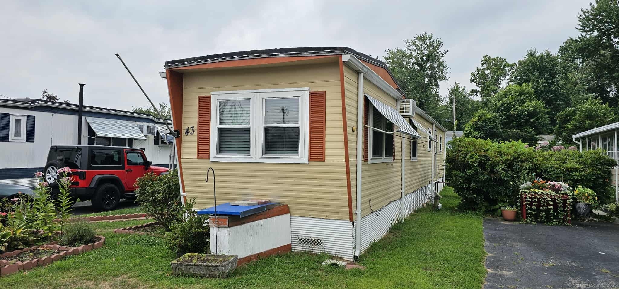 43 Shawnee Road