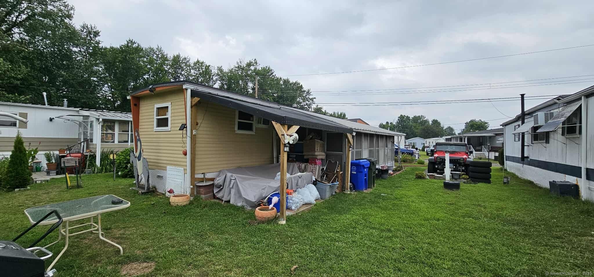 43 Shawnee Road