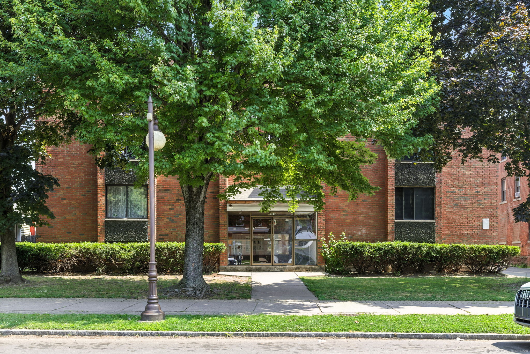 356 Franklin Avenue APT A4