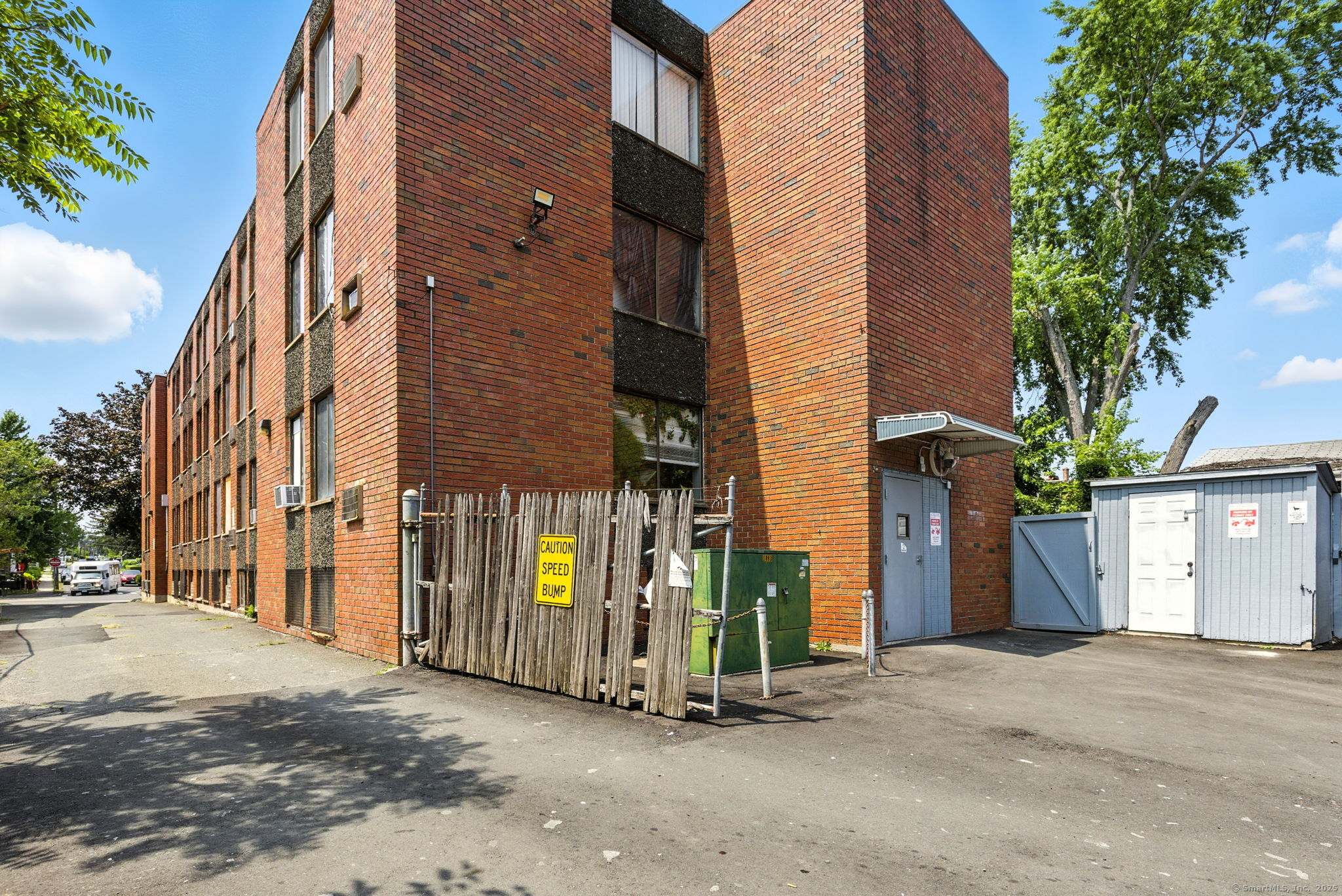 356 Franklin Avenue APT A4