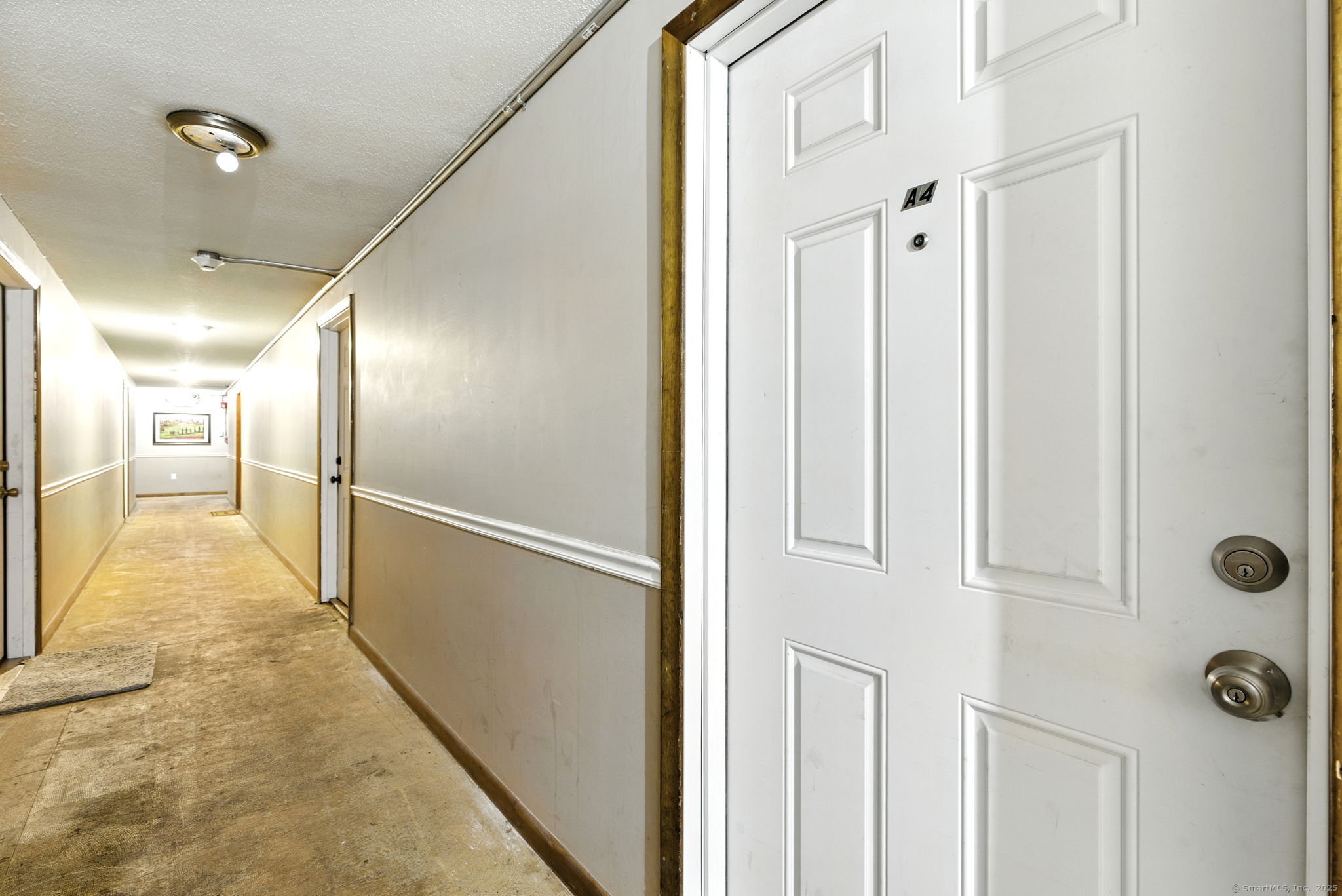 356 Franklin Avenue APT A4